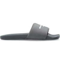 Alexander Wang Pool Slides Sandals Grey (Women's)