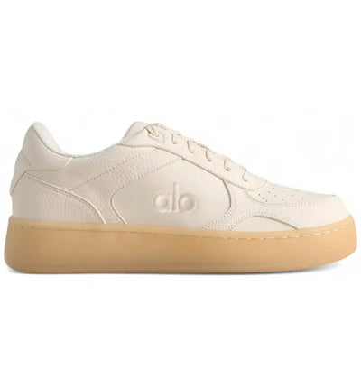Alo Yoga Recovery Mode Sneaker Clay