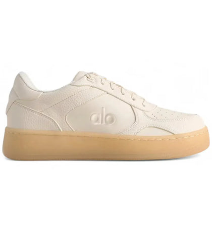 Alo Yoga Recovery Mode Sneaker Clay - authentic Alo Yoga sneakers