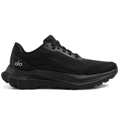 Alo Yoga Runner Black