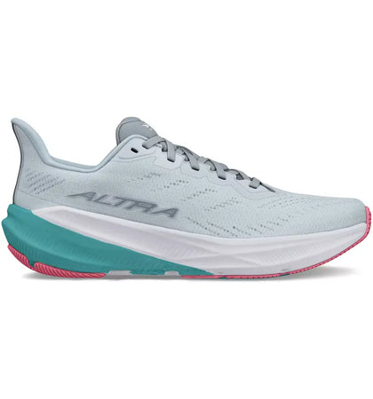 Altra Experience Flow 2 Grey Teal (Women's) - authentic Altra sneakers
