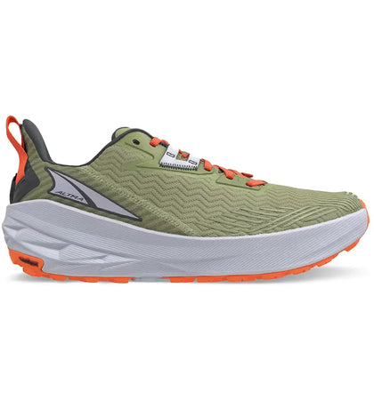 Altra Experience Wild Dusty Olive - authentic Altra sneakers
