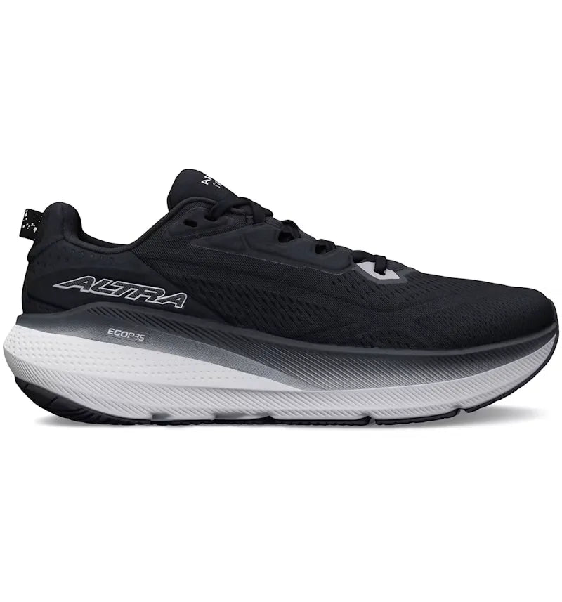 Altra FWD VIA 2 Black White - vue 360