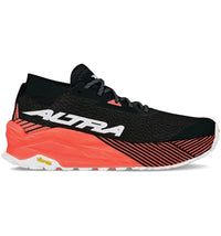 Altra Olympus 275 Coral Black (Women's)