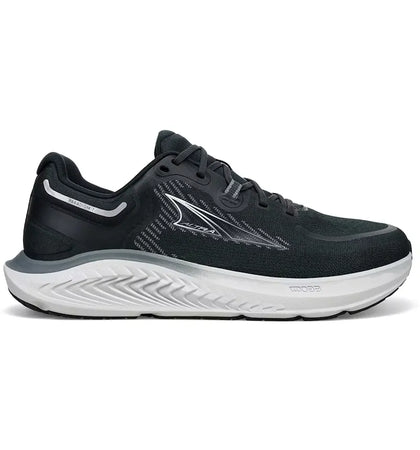 Altra Paradigm 7 Black - authentic Altra sneakers