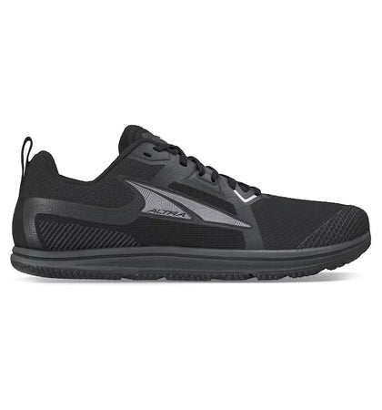 Altra Solstice XT 3 Black - authentic Altra sneakers