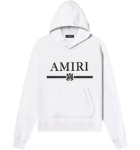 AMIRI Beverly Hills Hoodie White