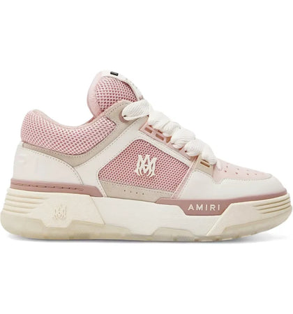 AMIRI MA-1 Pink Alabaster (Women's) - authentic AMIRI sneakers