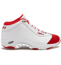 And1 Tai Chi Dunk Contest