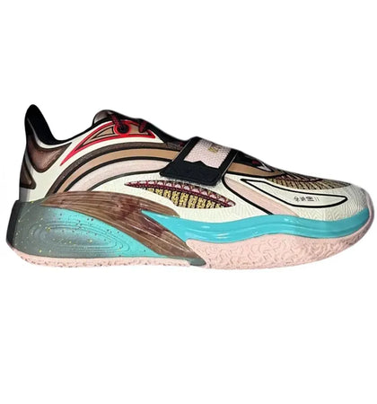 Anta Kai 1 Embroidery - authentic Anta sneakers