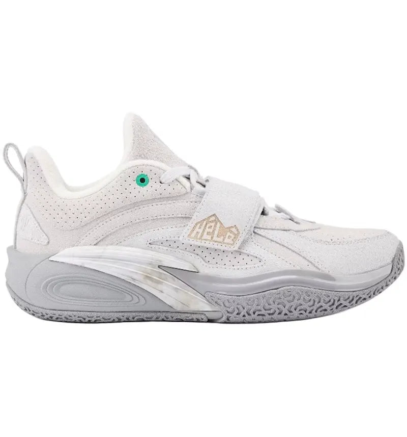 Anta Kai 1 Mountain Stone Grey - vue 360
