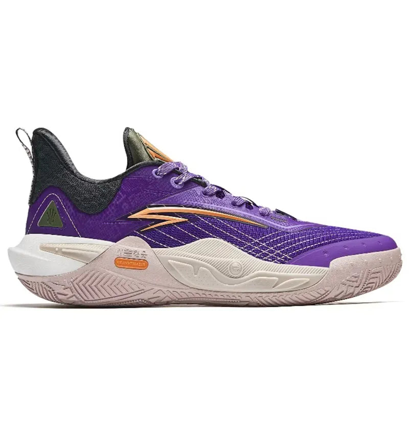 Anta Kai 1 Speed Prophecy - vue 360