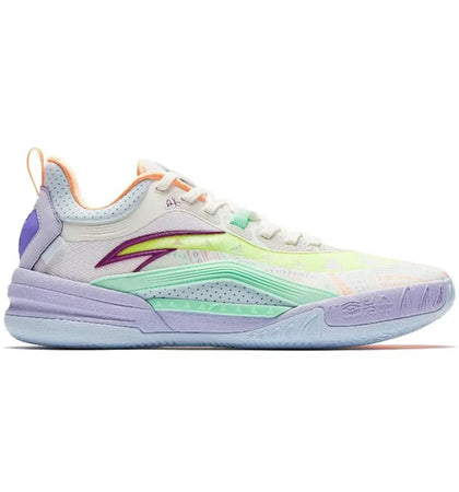 Anta Kai 1 Team Ribbon - authentic Anta sneakers