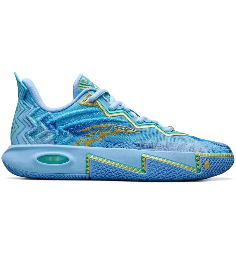 Anta Kai 2 Kyrie and Klay - vue 360