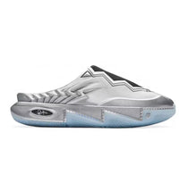 Anta Kai 2 Slide Silver Black