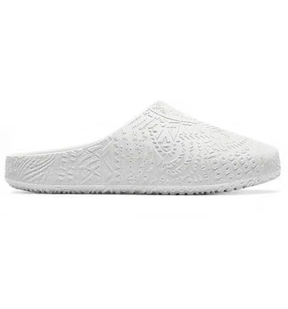 Anta Kai Hélà Slides White - authentic Anta sneakers
