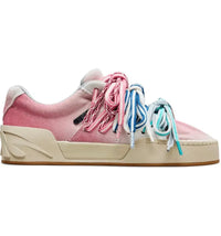 Anta Kai Hélà Style Roots Ombre Pink