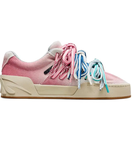Anta Kai Hélà Style Roots Ombre Pink - authentic Anta sneakers