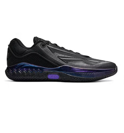 Anta Kai Speed 2 Triple Black - authentic Anta sneakers