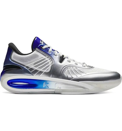 Anta Klay Thompson KT10 WASSUP KLAYINBLUE - authentic Anta sneakers