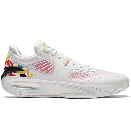 Anta Klay Thompson KT10 Grafitti - authentic Anta sneakers