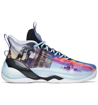 Anta Klay Thompson KT7 Course