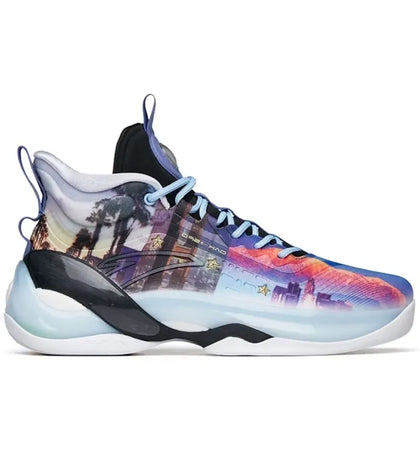 Anta Klay Thompson KT7 Course - authentic Anta sneakers