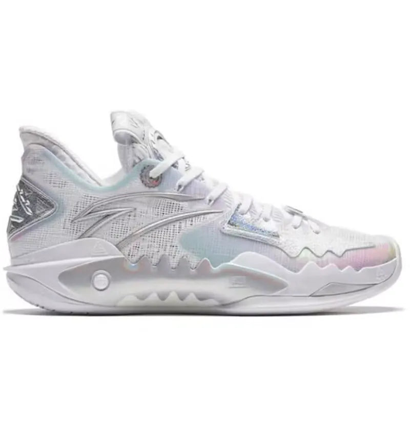 Anta Shock Wave 5 Kyrie Irving Inheritance - vue 360