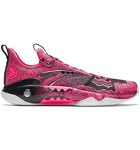 Anta Shock Wave 5 Pro Kyrie Irving 520