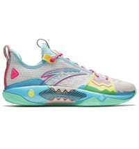 Anta Shock Wave 5 Pro Kyrie Irving Halloween