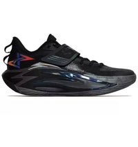 Anta Shock Wave 7 Pro A-Shock X Dark Matter