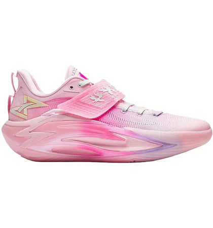 Anta Shock Wave 7 Pro Pink - authentic Anta sneakers
