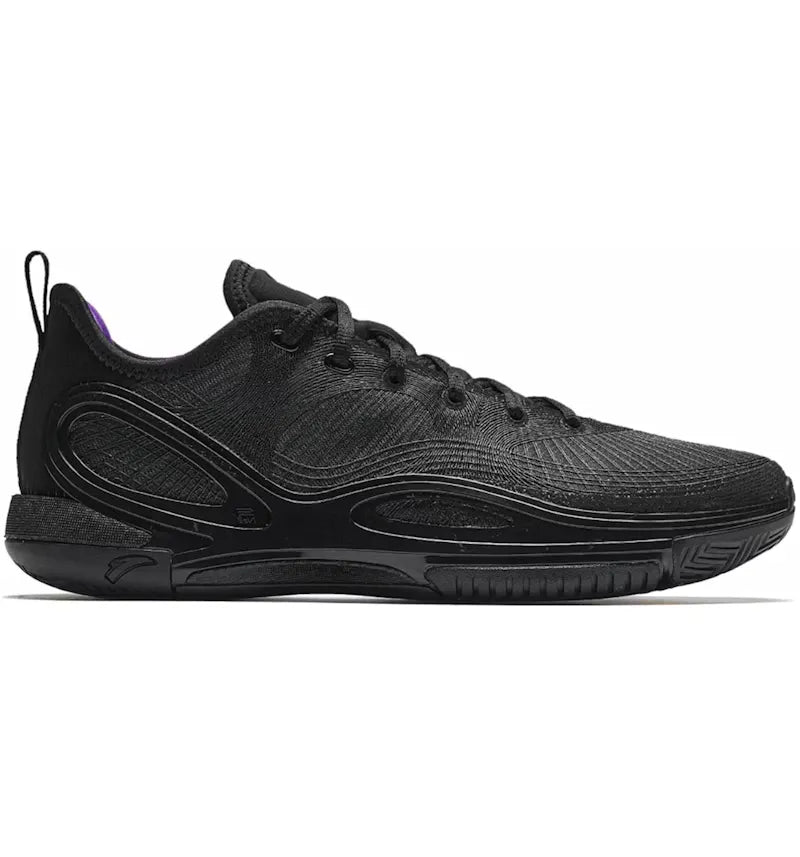 Anta Splash 7 Undercurrent - vue 360