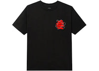 Anti Social Social Club New and Gone Tee Black