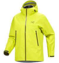 Arc'teryx Beta Jacket Euphoria II