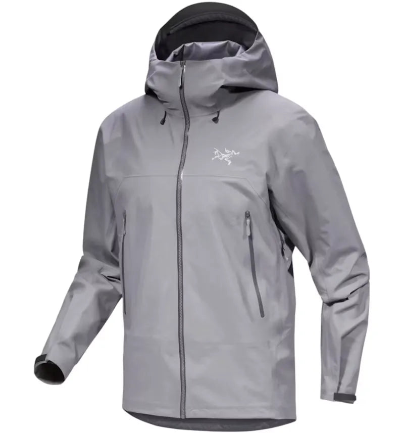 Arc'teryx Beta SL Jacket Void - vue 360
