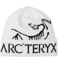 Arc'teryx Bird Word Toque Beanie (FW25) Orca
