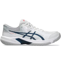 ASICS Beyond FF White Mako Blue