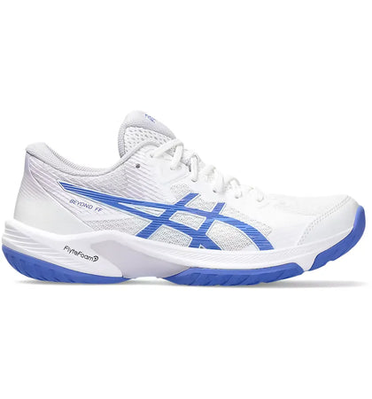 ASICS Beyond FF White Sapphire (Women's) - authentic ASICS sneakers