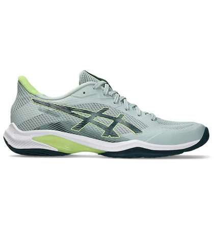 ASICS Blade FF 2 Lichen Rock Tranquil Teal - authentic ASICS sneakers