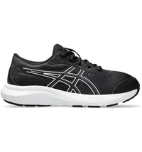 ASICS Contend 9 Black White (GS)