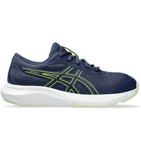 ASICS Contend 9 Blue Expanse Black (GS)