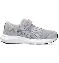 ASICS Contend 9 Piedmont Grey Dusk Violet (PS)
