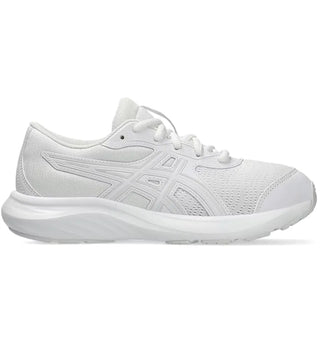 ASICS Contend 9 White Glacier Grey (GS) - authentic ASICS sneakers