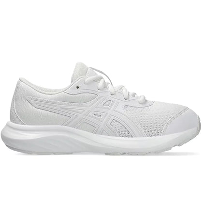 ASICS Contend 9 White Glacier Grey (GS) - authentic ASICS sneakers