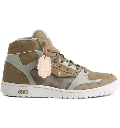 ASICS Court Alpha-L Costs F/Ce Camel - authentic ASICS sneakers