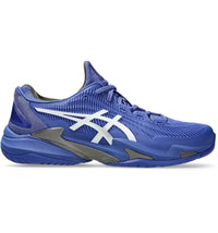 ASICS Court FF 3 Dark Cobalt White