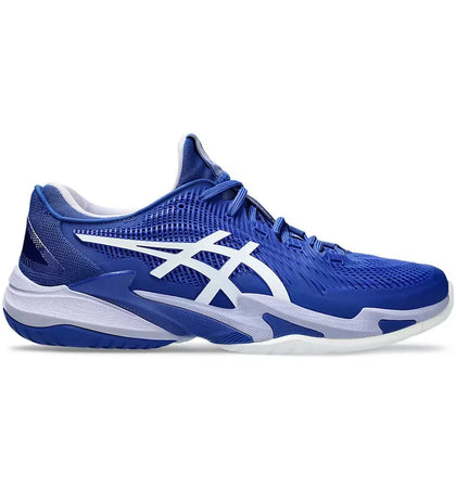 ASICS Court FF 3 Novak Blue Fresh Air - authentic ASICS sneakers