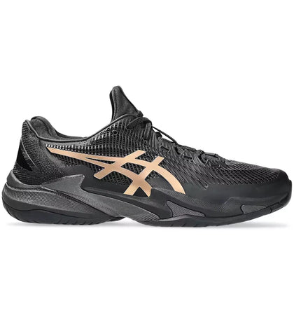 ASICS Court FF 3 Novak Night Energy - authentic ASICS sneakers