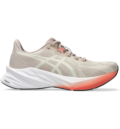 ASICS Dynablast 5 Fawn Oyster White (Women's) - authentic ASICS sneakers
